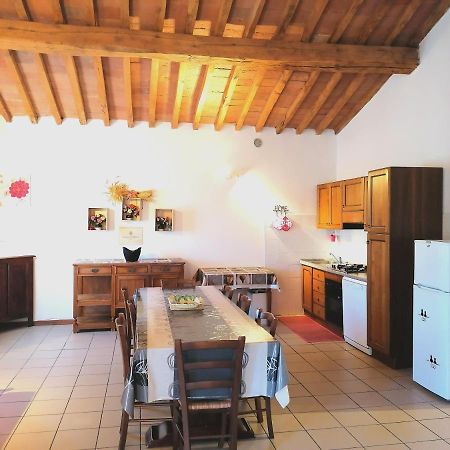 Agriturismo Boschetto Di Montiano Монтіано Екстер'єр фото