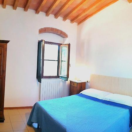 Agriturismo Boschetto Di Montiano Монтіано Номер фото