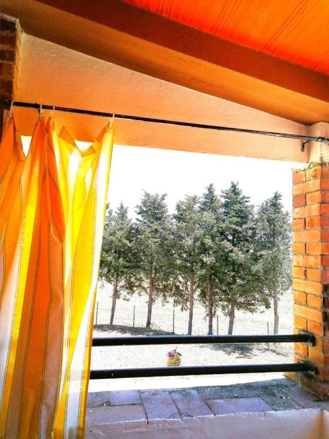 Agriturismo Boschetto Di Montiano Монтіано Екстер'єр фото
