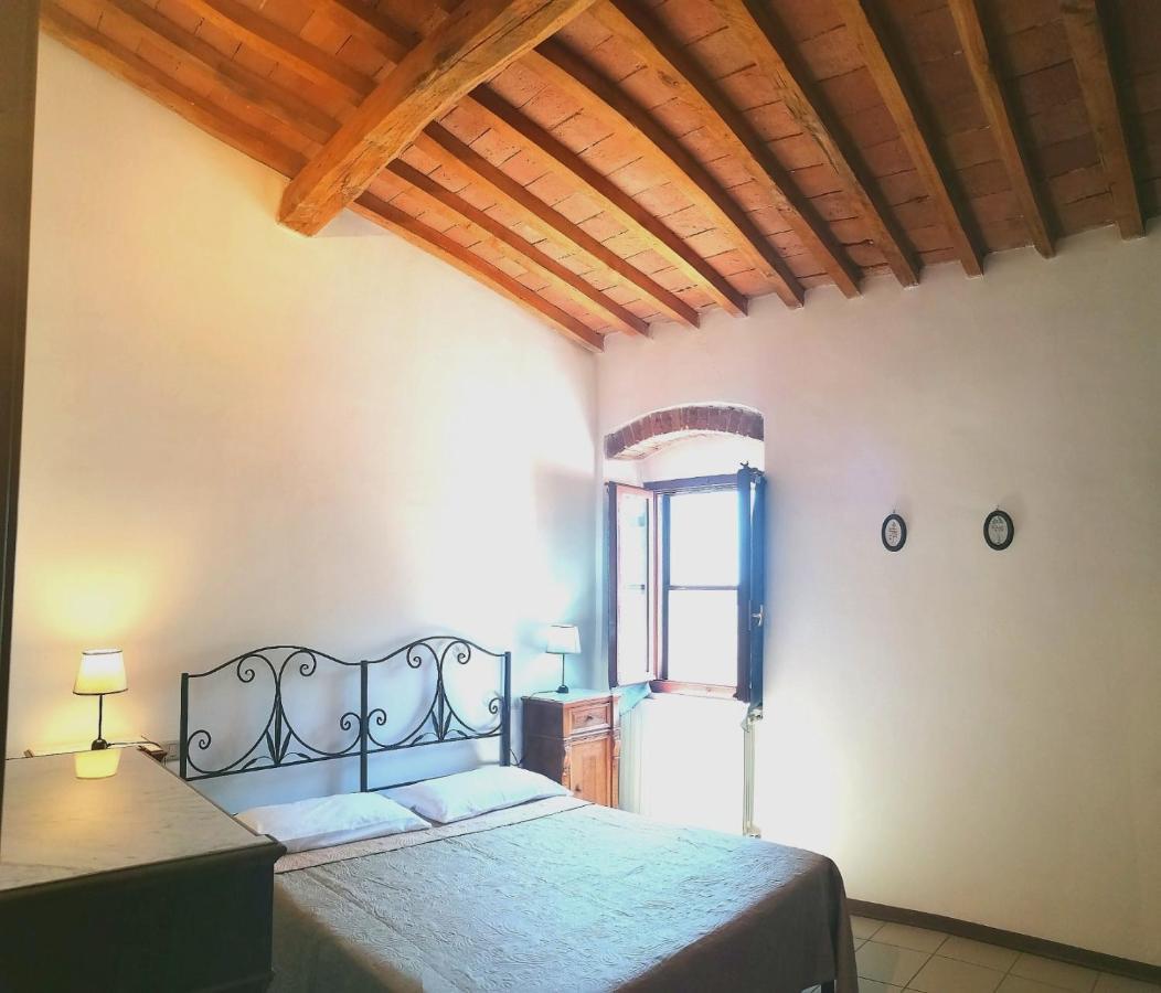 Agriturismo Boschetto Di Montiano Монтіано Екстер'єр фото