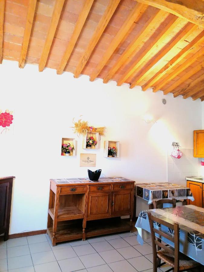 Agriturismo Boschetto Di Montiano Монтіано Екстер'єр фото