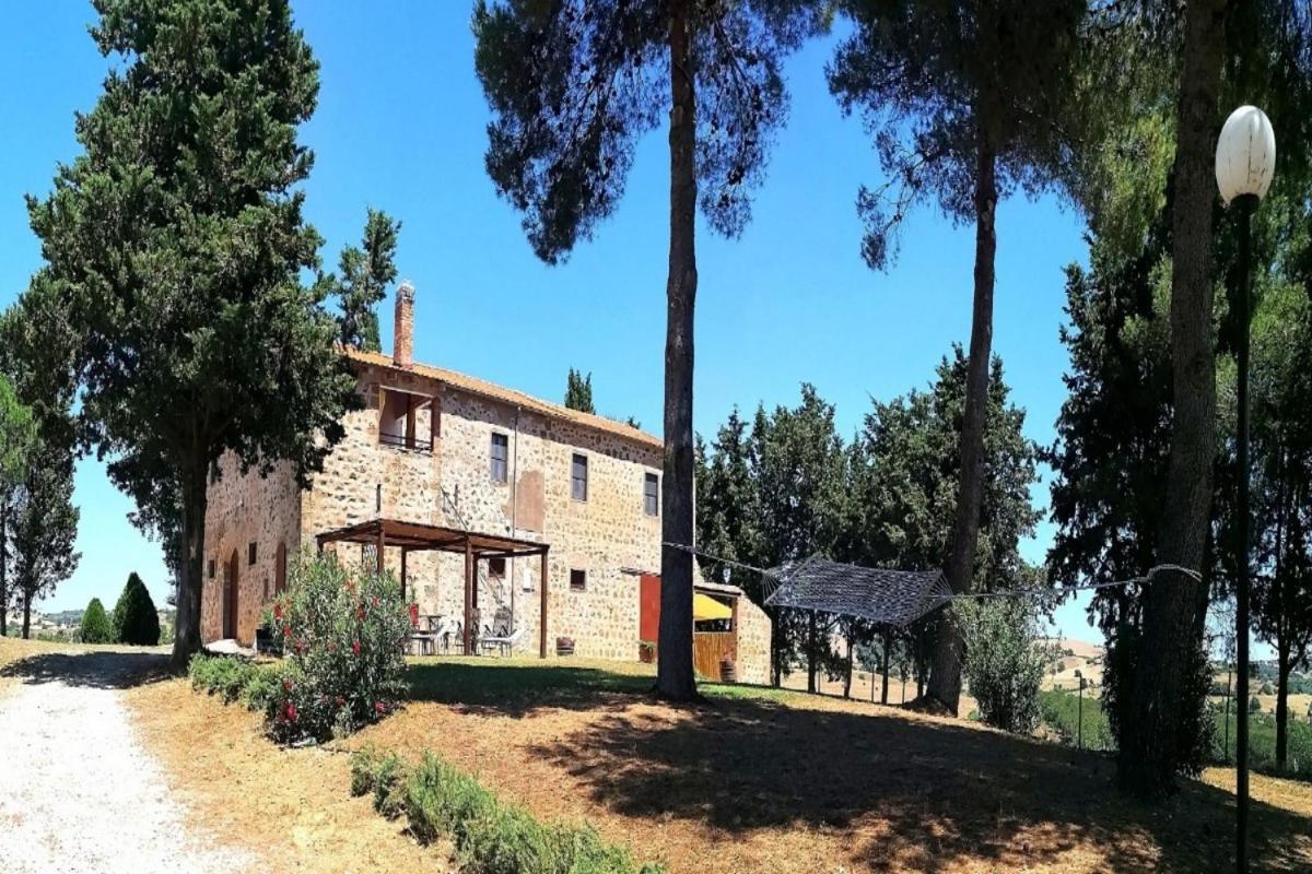 Agriturismo Boschetto Di Montiano Монтіано Номер фото