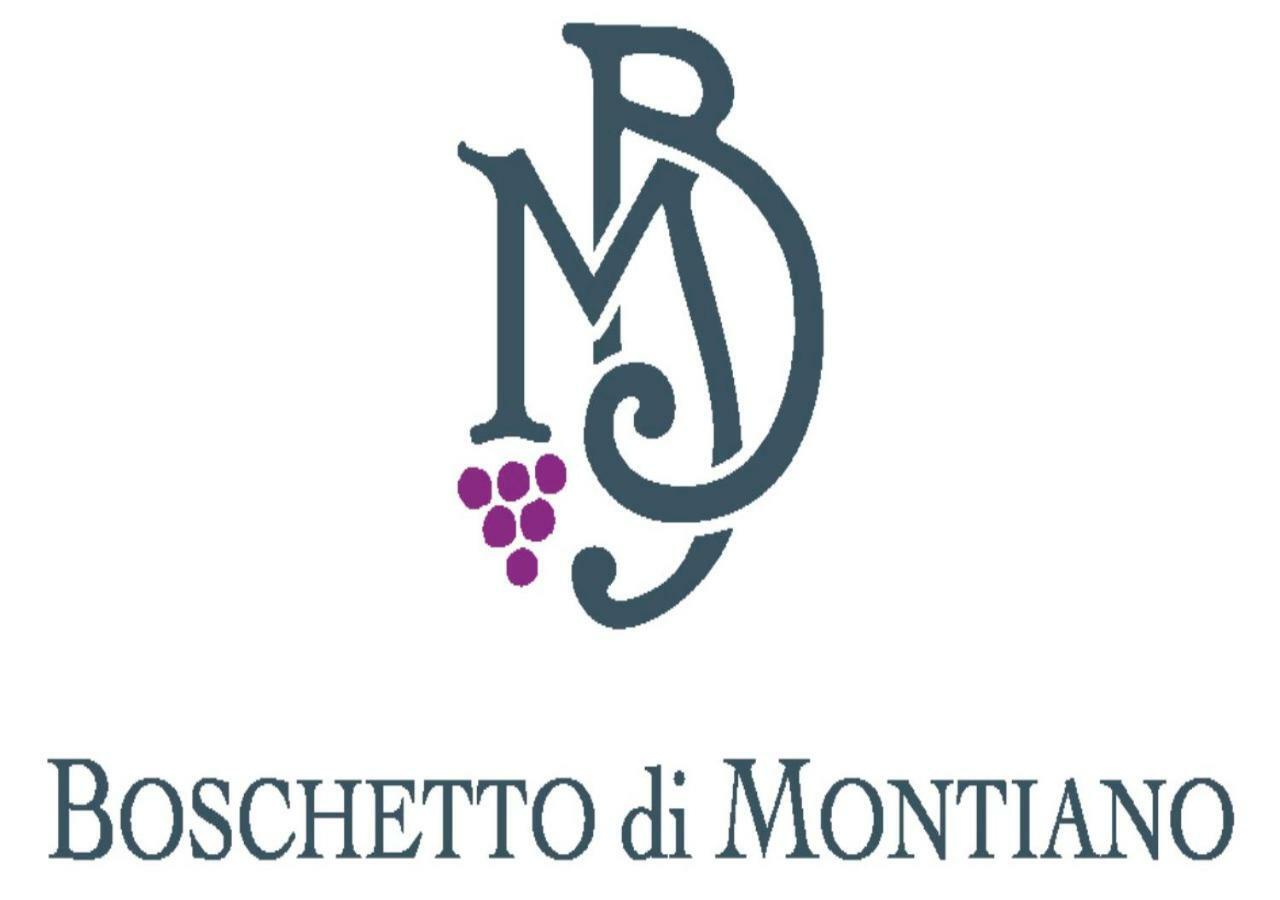 Agriturismo Boschetto Di Montiano Монтіано Екстер'єр фото